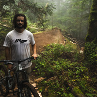 Isaac Mcbain takes on a solitary build, and enjoys the fruits of his labour. 